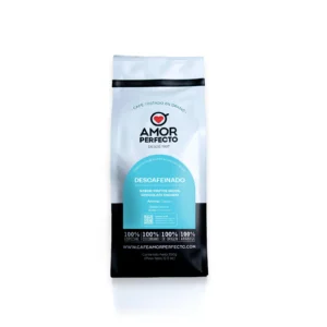 Décaféiné 350 gr.